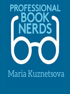 cover image of Maria Kuznetsova 2021 Interview